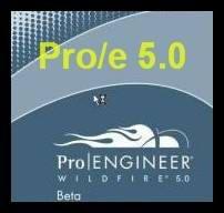 Pro/E5.0视频教程