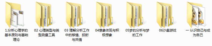 心理分析