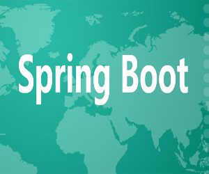 SpringBoot从入门到精通视频教程