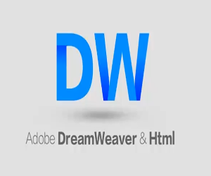 HTML5和Dreamweaver网页教程35集