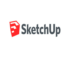 SketchUp2018室内设计全套教程