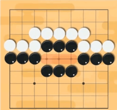 围棋规则及入门实战教程