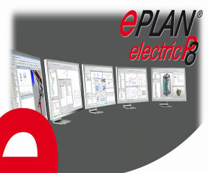 EPLAN p8视频教程从入门到高级(38集)
