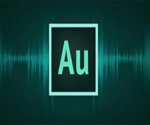 Adobe Audition音频处理剪辑教程