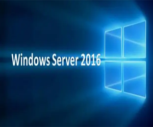 Windows Server 2016视频教程48课