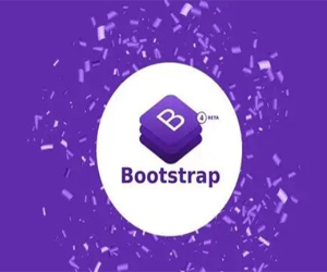 BootStrap响应式网页开发