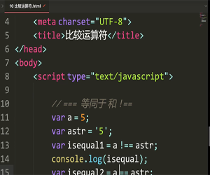 零基础JavaScript全套教程244集