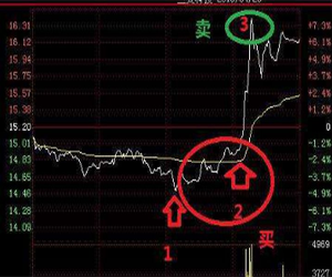 股票T+0日内交易入门培训战法