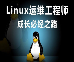 Linux运维工程师入门教程