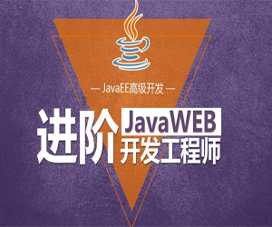 JavaWEB就业编程实战