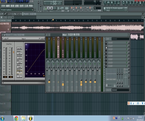 FL Studio混音实战教程
