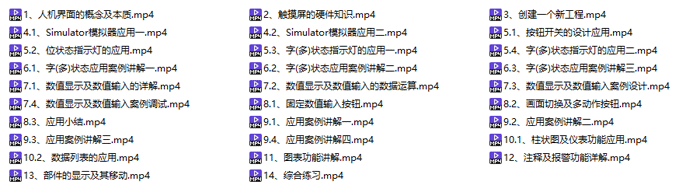 plc编程教程